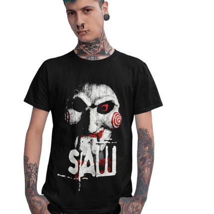 Polera Saw - amplitudmodulada