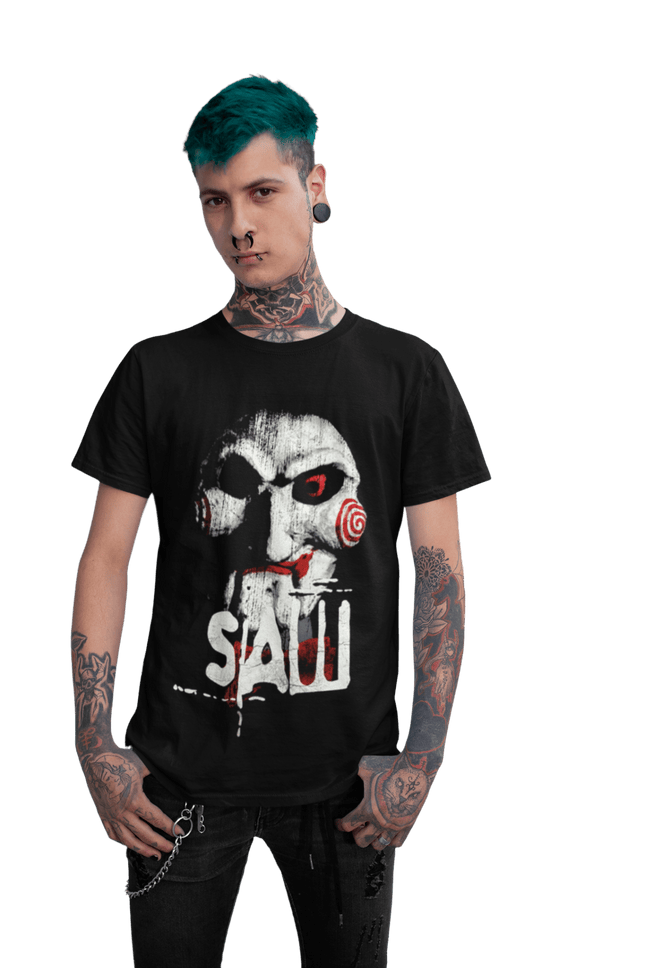 Polera Saw - amplitudmodulada