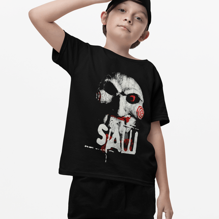 Polera Saw - amplitudmodulada