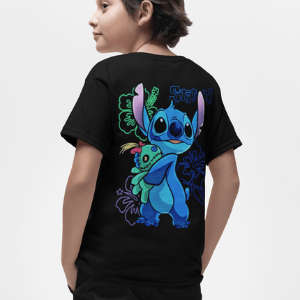 Polera de Stitch 2 - amplitudmodulada