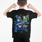 Polera de Tokito Muichiro - amplitudmodulada