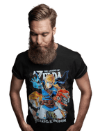 Polera Zelda 3 - amplitudmodulada