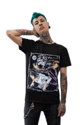 Polera Death Note 2 - amplitudmodulada