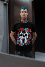 Polera Deftones - amplitudmodulada