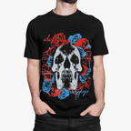 Polera Deftones - amplitudmodulada