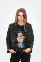 Polera Deftones around the fur - amplitudmodulada