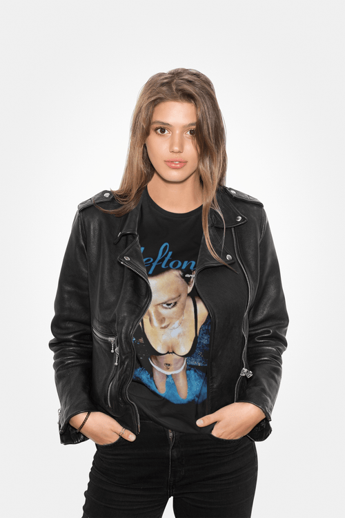 Polera Deftones around the fur - amplitudmodulada