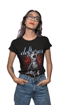 Polera Deftones Like Linus - amplitudmodulada