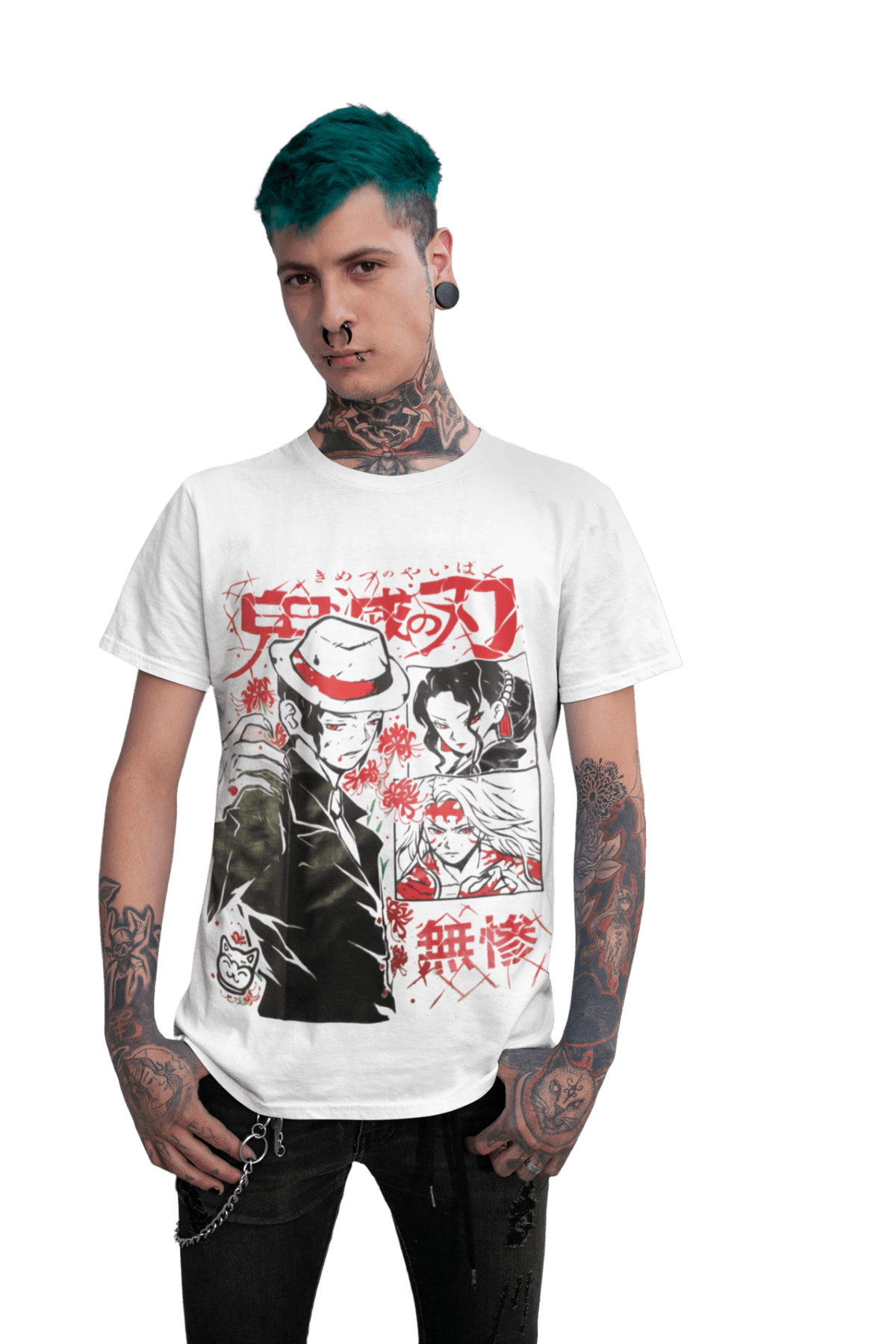 polera musan - amplitudmodulada