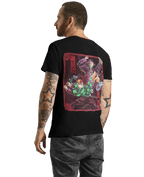 polera tanjiro nezuko kamado - amplitudmodulada