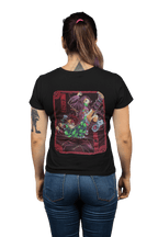 polera tanjiro nezuko kamado - amplitudmodulada