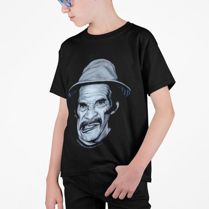 Polera Don Ramon - amplitudmodulada