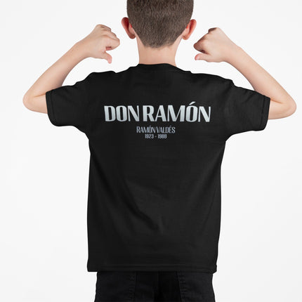 Polera Don Ramon - amplitudmodulada