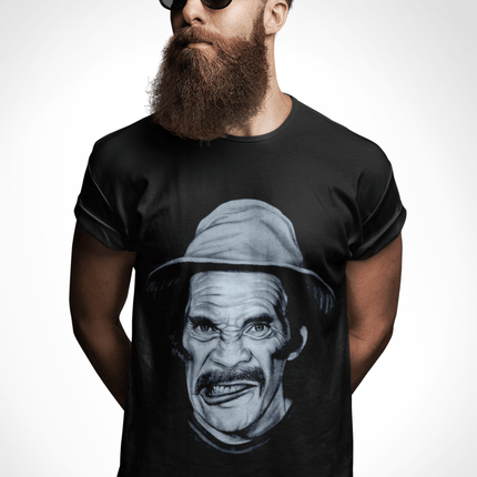 Polera Don Ramon - amplitudmodulada