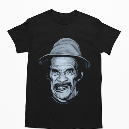 Polera Don Ramon - amplitudmodulada