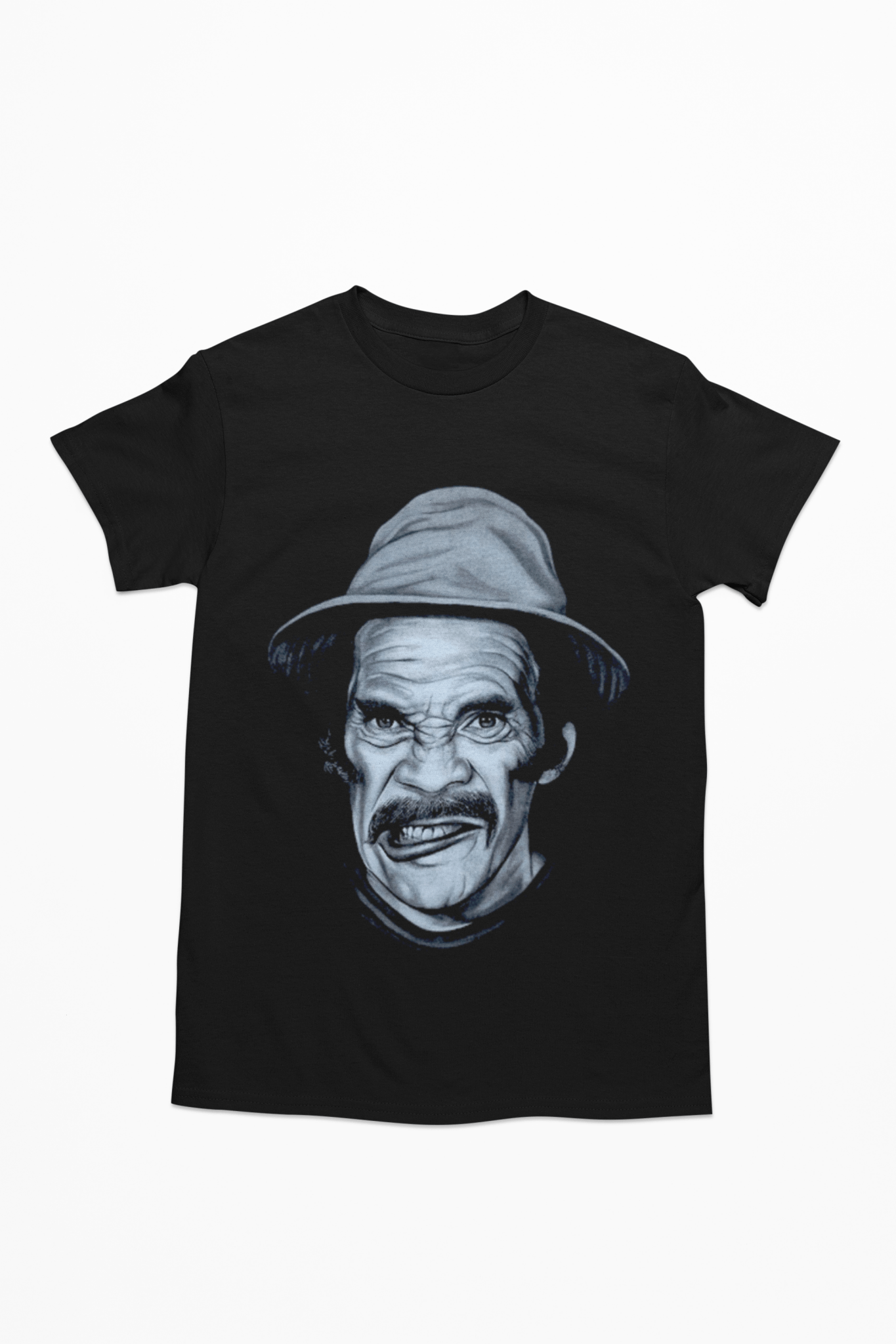 Polera Don Ramon - amplitudmodulada