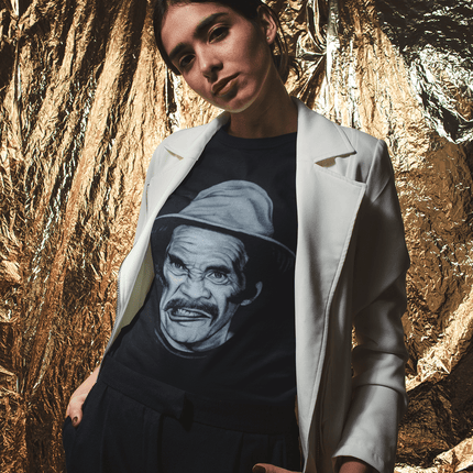 Polera Don Ramon - amplitudmodulada