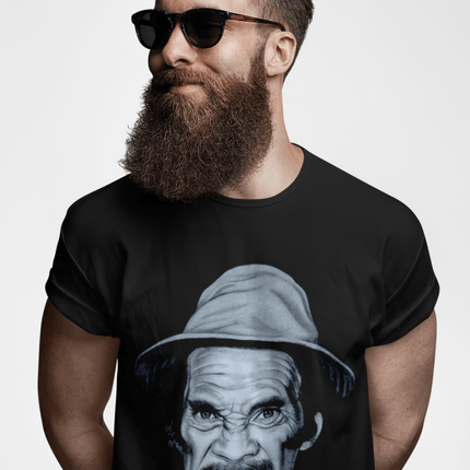 Polera Don Ramon - amplitudmodulada