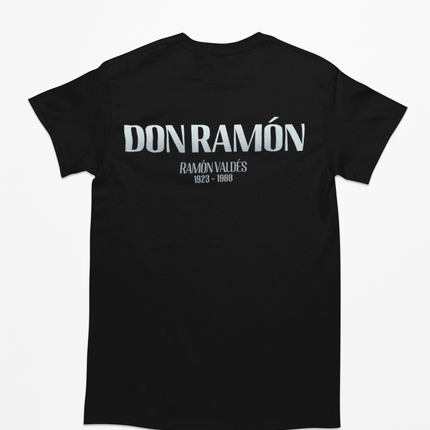 Polera Don Ramon - amplitudmodulada