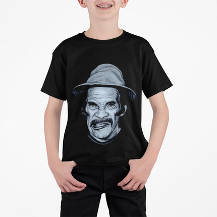 Polera Don Ramon - amplitudmodulada