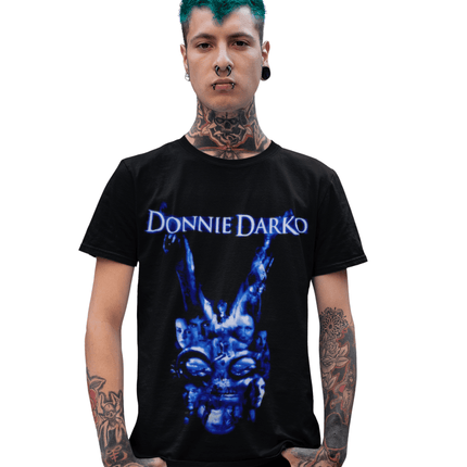 Polera Donnie Darko - amplitudmodulada
