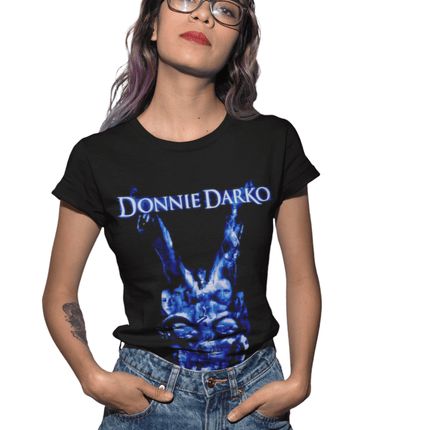 Polera Donnie Darko - amplitudmodulada