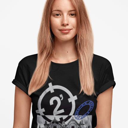 Polera 2 minutos Valentin Alsina - amplitudmodulada