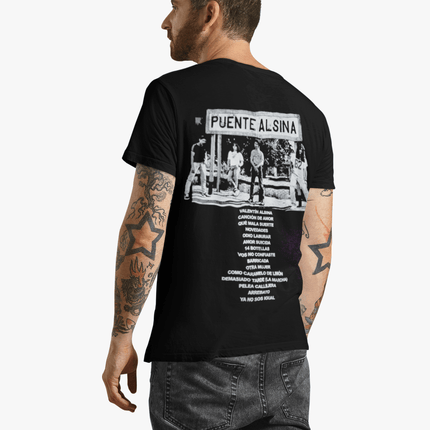 Polera 2 minutos Valentin Alsina - amplitudmodulada
