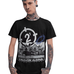Polera 2 minutos Valentin Alsina - amplitudmodulada