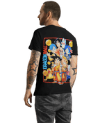 polera dragon ball - amplitudmodulada