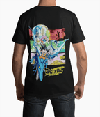 Polera Dragon Ball Daima - amplitudmodulada
