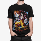 Polera Dragon Ball Daima II - amplitudmodulada