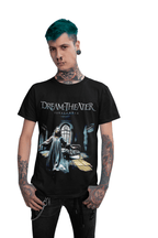 Polera Dream Theater Parasomnia - amplitudmodulada