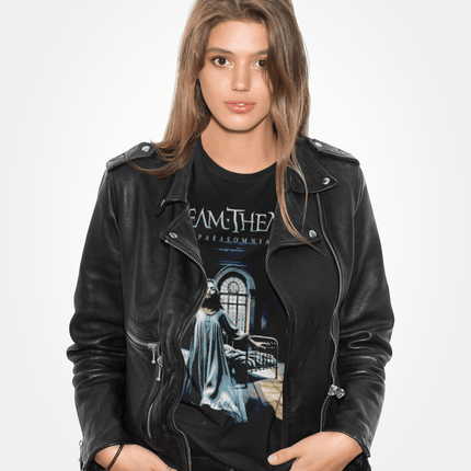 Polera Dream Theater Parasomnia - amplitudmodulada