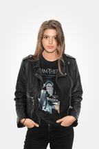 Polera Dream Theater Parasomnia - amplitudmodulada