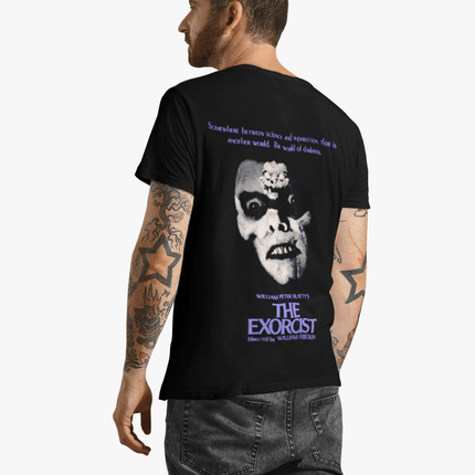 Polera El Exorcista - amplitudmodulada