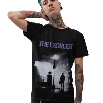 Polera El Exorcista - amplitudmodulada