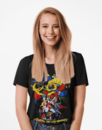 Polera Festival de los Robots - amplitudmodulada