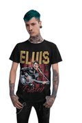 Polera Elvis Presley - amplitudmodulada
