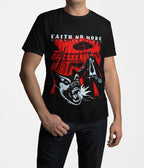 polera faith no more king for a day - amplitudmodulada