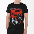 polera faith no more king for a day - amplitudmodulada