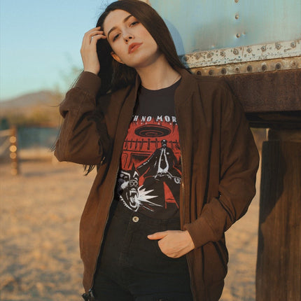 polera faith no more king for a day - amplitudmodulada