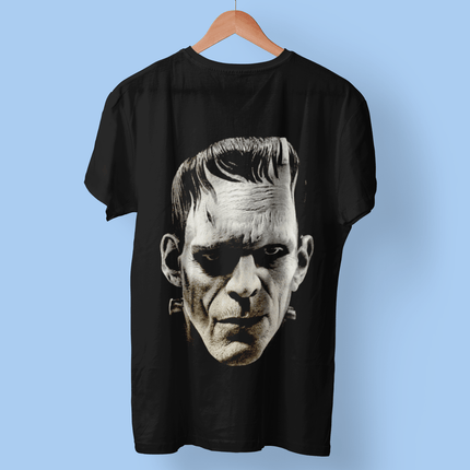 polera frankenstein - amplitudmodulada