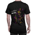 Polera five nights at freddy's - amplitudmodulada