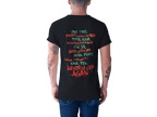 Polera de Pesadilla, Freddy Krueger - amplitudmodulada