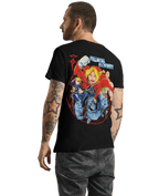 Polera Fullmetal Alchemist - amplitudmodulada