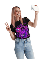 polera gengar full - amplitudmodulada