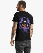 Polera Gengar - amplitudmodulada