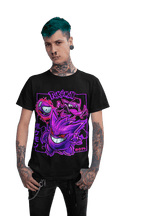 polera gengar full - amplitudmodulada