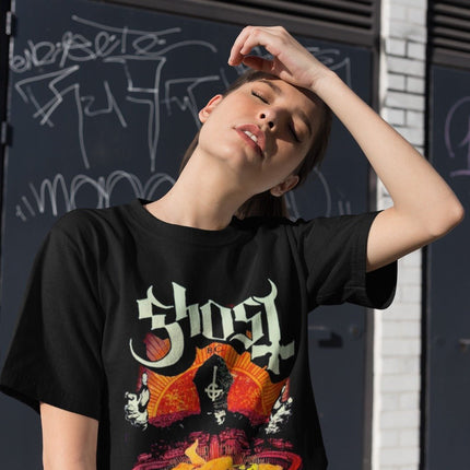 polera ghost infestissuman - amplitudmodulada